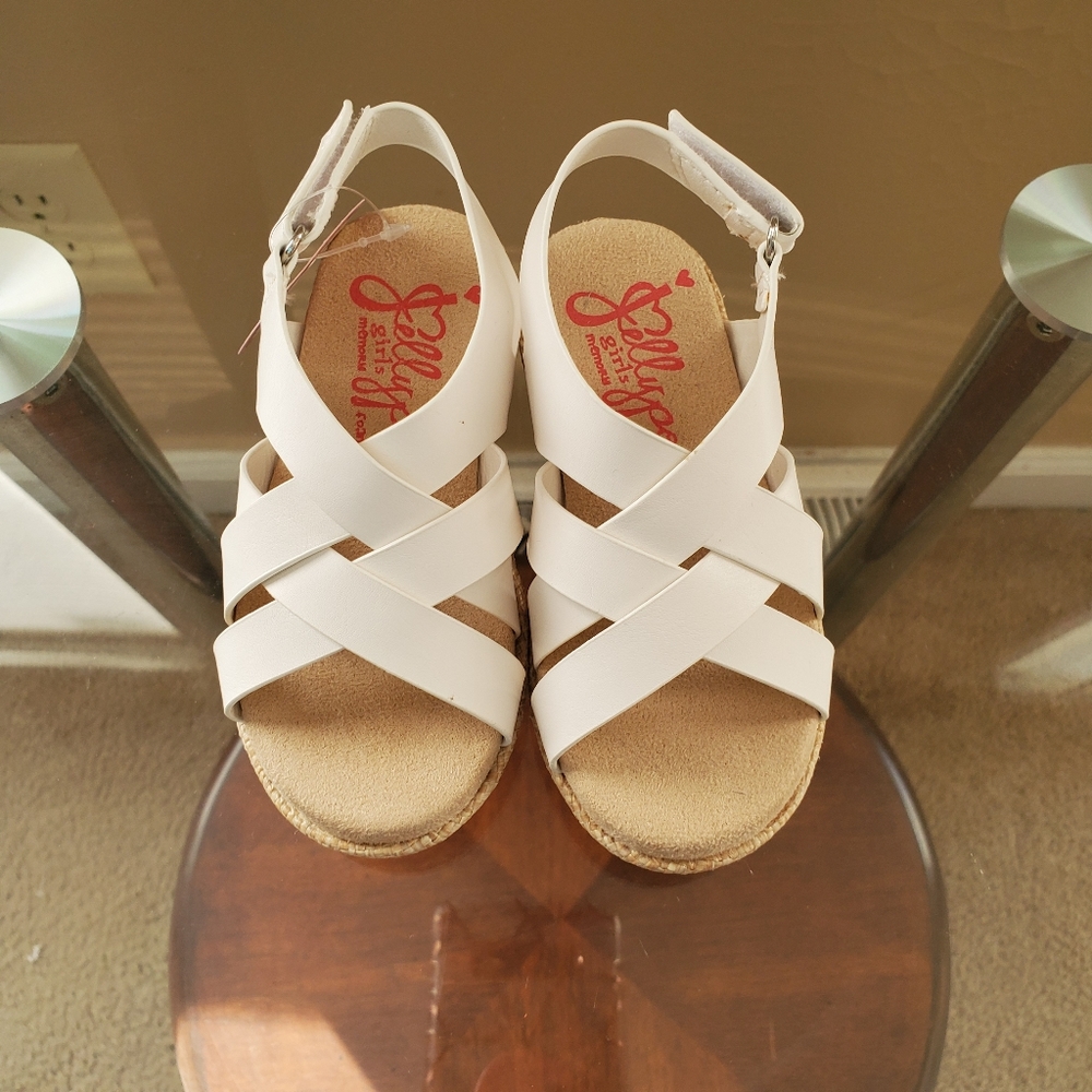 Summer sandals - Picture 4 of 5
